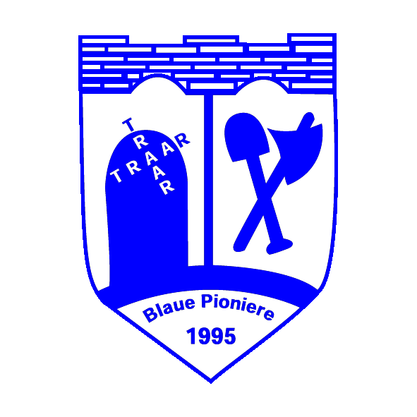Blaue Pioniere 1995